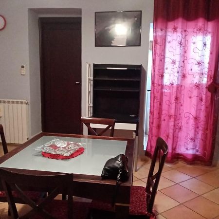 Fercla Appartamento 피아노로마노 외부 사진