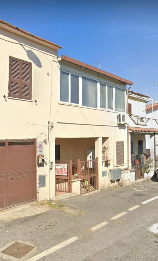 Fercla Appartamento 피아노로마노 외부 사진