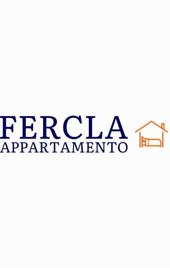 Fercla Appartamento 피아노로마노 외부 사진